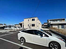 リーブルファイン領下  ｜ 岐阜県岐阜市領下５丁目（賃貸アパート1LDK・1階・38.31㎡） その3