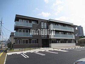 フェリチタＫＡＮＯＵ  ｜ 岐阜県岐阜市加納黒木町２丁目（賃貸アパート1LDK・2階・42.01㎡） その3