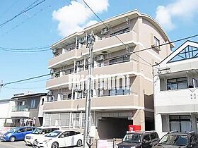 アネックスII  ｜ 岐阜県岐阜市北一色９丁目（賃貸マンション1K・4階・22.13㎡） その3