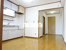 大忠ビル  ｜ 岐阜県岐阜市加納上本町４丁目（賃貸マンション1DK・7階・38.00㎡） その6