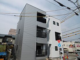 ＭＥ　ＲＥＳＩＤＥＮＣＥ　ｍｏｔｏｍａｃｈｉ  ｜ 岐阜県岐阜市元町１丁目（賃貸マンション1K・3階・30.22㎡） その3