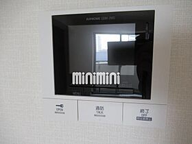 メゾン加納栄町通Ｃ  ｜ 岐阜県岐阜市加納栄町通４丁目（賃貸マンション1K・3階・28.93㎡） その13