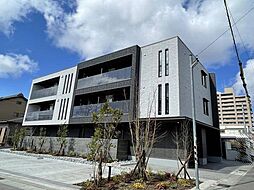 シャーメゾン加納沓井