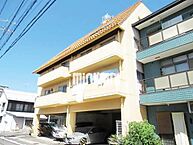 岐阜県岐阜市鍵屋東町1丁目：物件画像／株式会社ミニミニ岐阜　岐阜駅前店