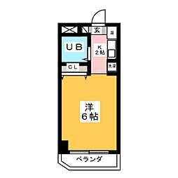 🉐敷金礼金0円！🉐エクセランス岐阜東