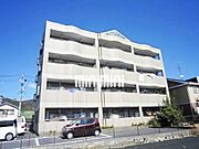 南向きで日当たりの良いマンション