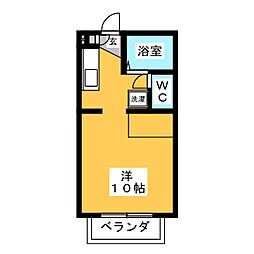 🉐敷金礼金0円！🉐マルニヤコーポII