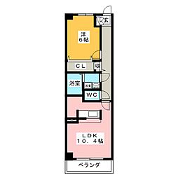 フィールド　ア　カラーステージ