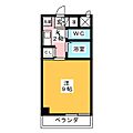 アビタシオンSei2階4.0万円