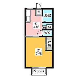 🉐敷金礼金0円！🉐グリーンハウス田中