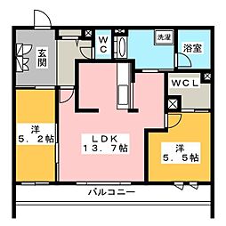 シャーメゾンけやき通り