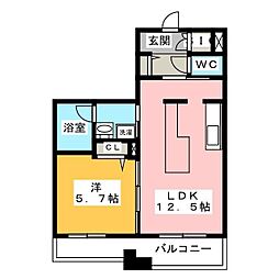 リオリエント八ツ草