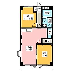 グランメール岩田