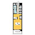 ステュディオジオ4階5.0万円