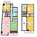 プレシャスアカオ7階14.5万円