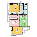 ナビシティ新岐阜6階9.0万円