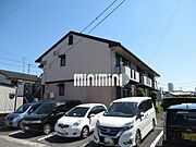 大和ハウスの賃貸物件です。