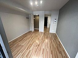 リオリエント玉宮 1階ワンルームのリビング/ダイニング