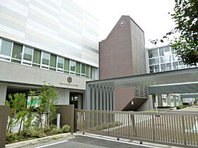 シャーメゾンアンビシャス  ｜ 岐阜県岐阜市弁天町３丁目（賃貸マンション1LDK・1階・45.35㎡） その24
