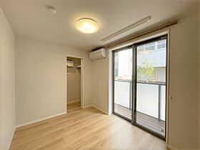 シャーメゾンアンビシャス  ｜ 岐阜県岐阜市弁天町３丁目（賃貸マンション1LDK・1階・45.35㎡） その7
