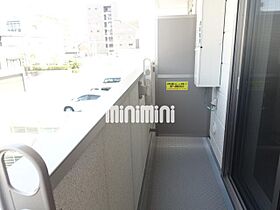 メゾン加納栄町通Ｃ  ｜ 岐阜県岐阜市加納栄町通４丁目（賃貸マンション1K・2階・28.93㎡） その14