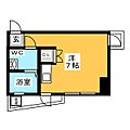 ラフェリアーナ4階3.7万円