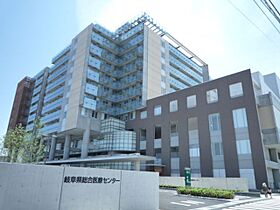 マノワールＫ・II　Ａ  ｜ 岐阜県岐阜市野一色４丁目（賃貸アパート2LDK・2階・59.54㎡） その28