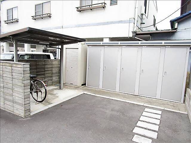 その他