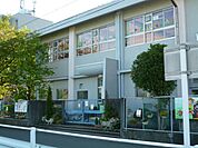 幼稚園、保育園「岐阜東幼稚園まで620m」