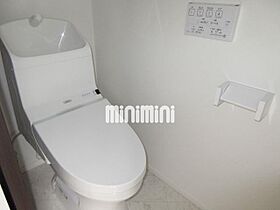ＣＡＳＳＩＮＯ  ｜ 岐阜県岐阜市老松町（賃貸マンション1K・3階・28.82㎡） その9