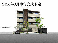 岐阜県岐阜市溝旗町1丁目：物件画像／株式会社ミニミニ岐阜　岐阜駅前店