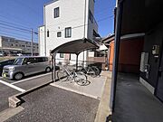 積水ハウスの賃貸物件です