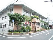 幼稚園、保育園「沖ノ橋保育園まで900m」