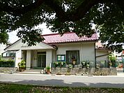 幼稚園、保育園「みぞはた保育園まで354m」