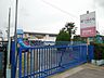 周辺：幼稚園、保育園「領下保育園まで560m」
