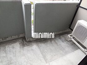 スパークル  ｜ 岐阜県岐阜市加納栄町通２丁目（賃貸マンション1R・3階・31.52㎡） その14