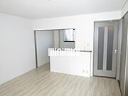 綺麗なお部屋です。
