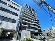 名鉄岐阜駅近くのマンション