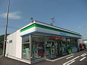 コンビニ「ファミリーマート岐阜日野店まで934m」