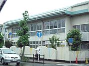 幼稚園、保育園「京町保育園まで520m」