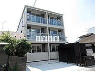 岐阜県岐阜市加納沓井町：物件画像／株式会社ミニミニ岐阜　岐阜駅前店