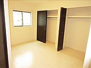 きれいな室内ですよ