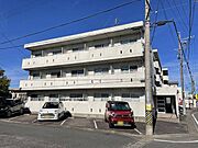 全室南向きでうれしい物件です。