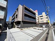 積水ハウスのシャーメゾンです。