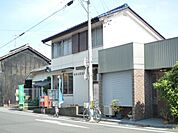 郵便局「本荘郵便局まで60m」