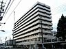 周辺：病院「岐阜市民病院まで990m」