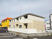 岐阜、各務原どちらも行きやすい立地