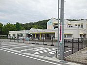 幼稚園、保育園「長森北保育園まで910m」