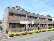 重厚感のある物件です