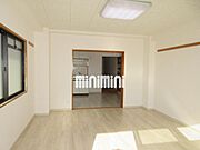 綺麗なお部屋です。